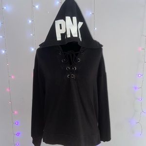 VS PINK hoodie